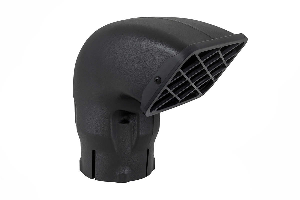 картинка Шноркель для Toyota Land Cruiser 150 Prado 2.8D 2018+