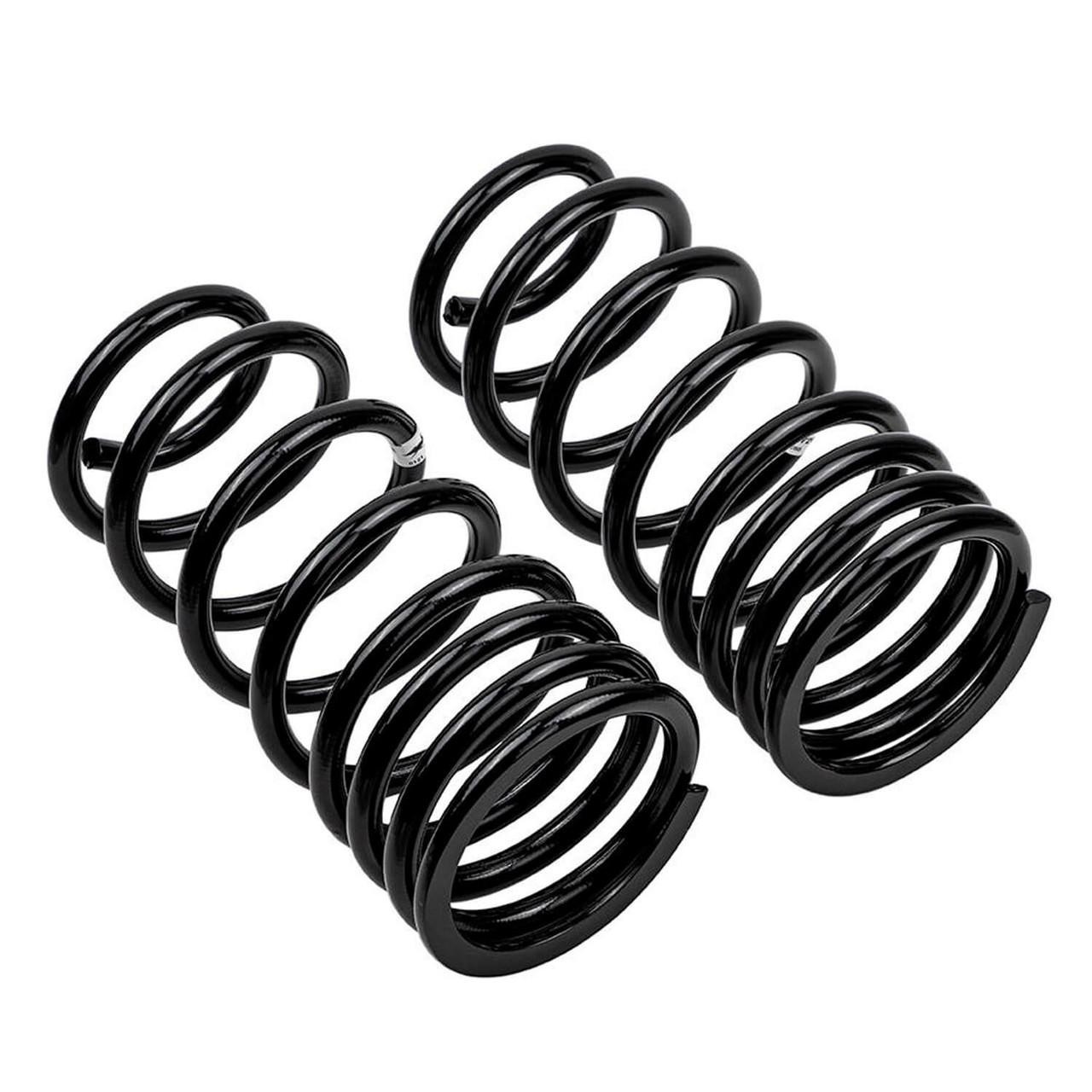 картинка Пружины задние для Toyota Land Cruiser 5.7 V8 OME 2720 OME