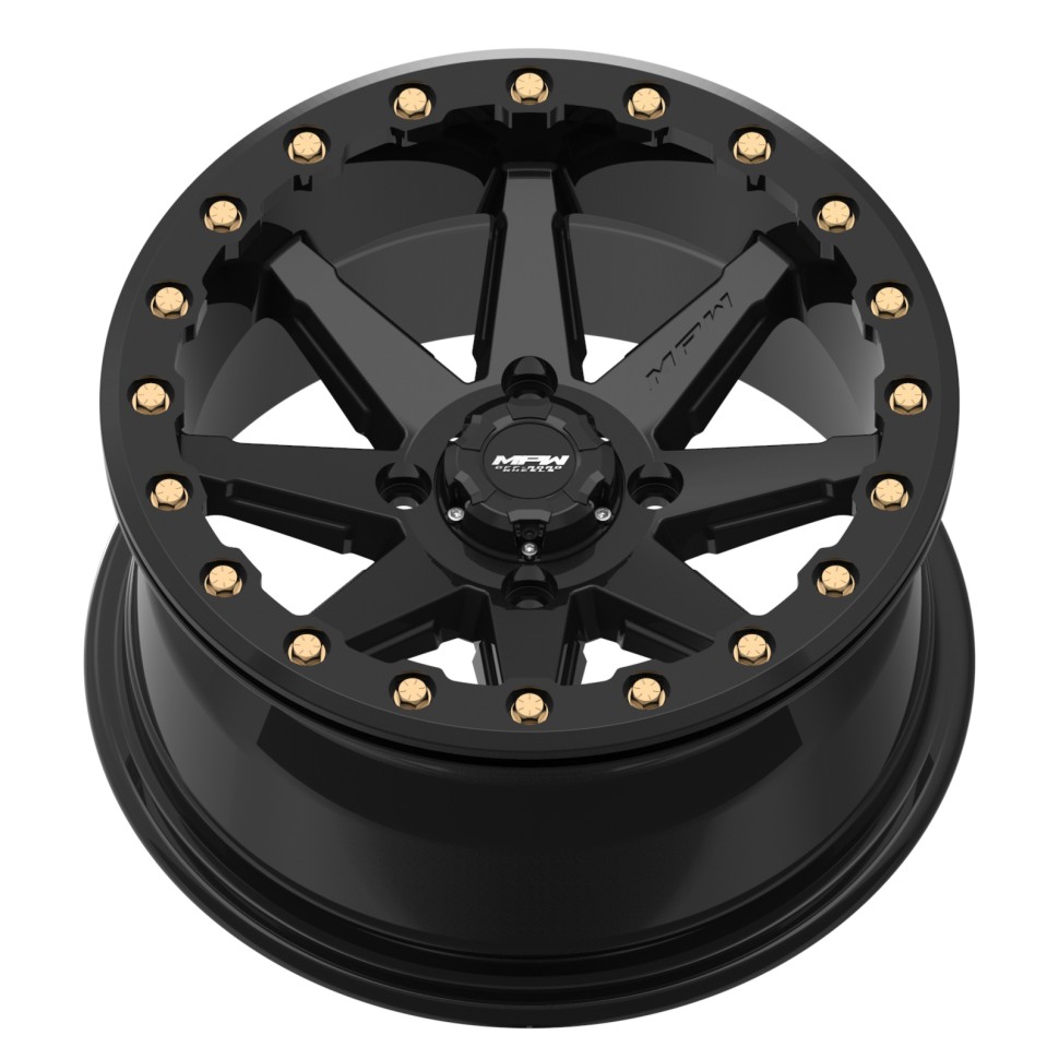Диск MPW MS2 Beadlock 14M2BB110