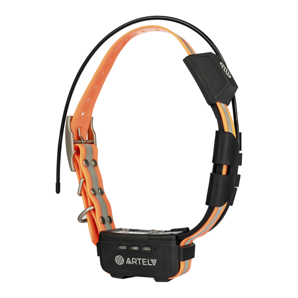 картинка GPS-ошейник Artelv Tracker 0.5W