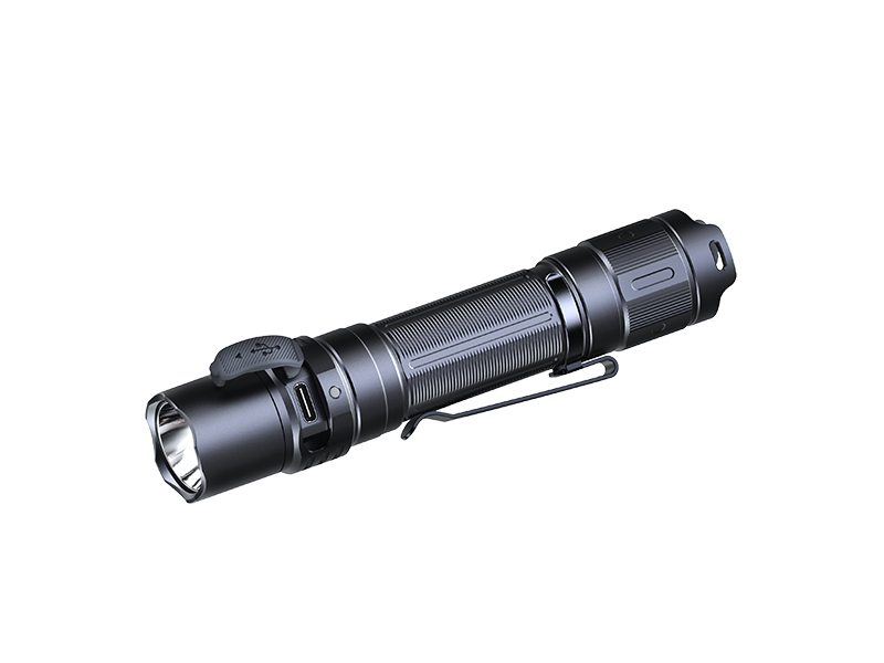 Фонарь  Fenix PD35R EDC/Tactical, 1700 Lumen