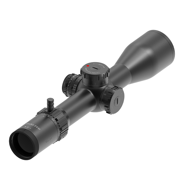 картинка Опттический прицел Artelv LRS 3-18x50 FFP 34mm