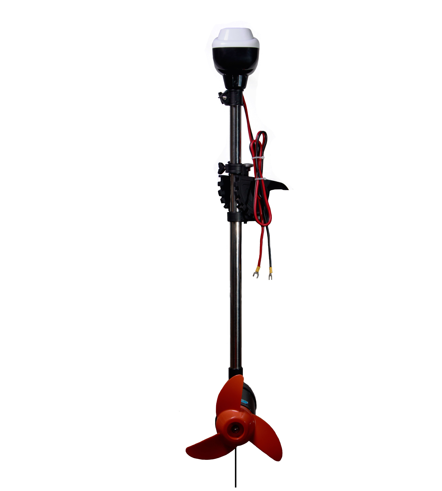 картинка Лодочный электромотор HINGAN 12V 55