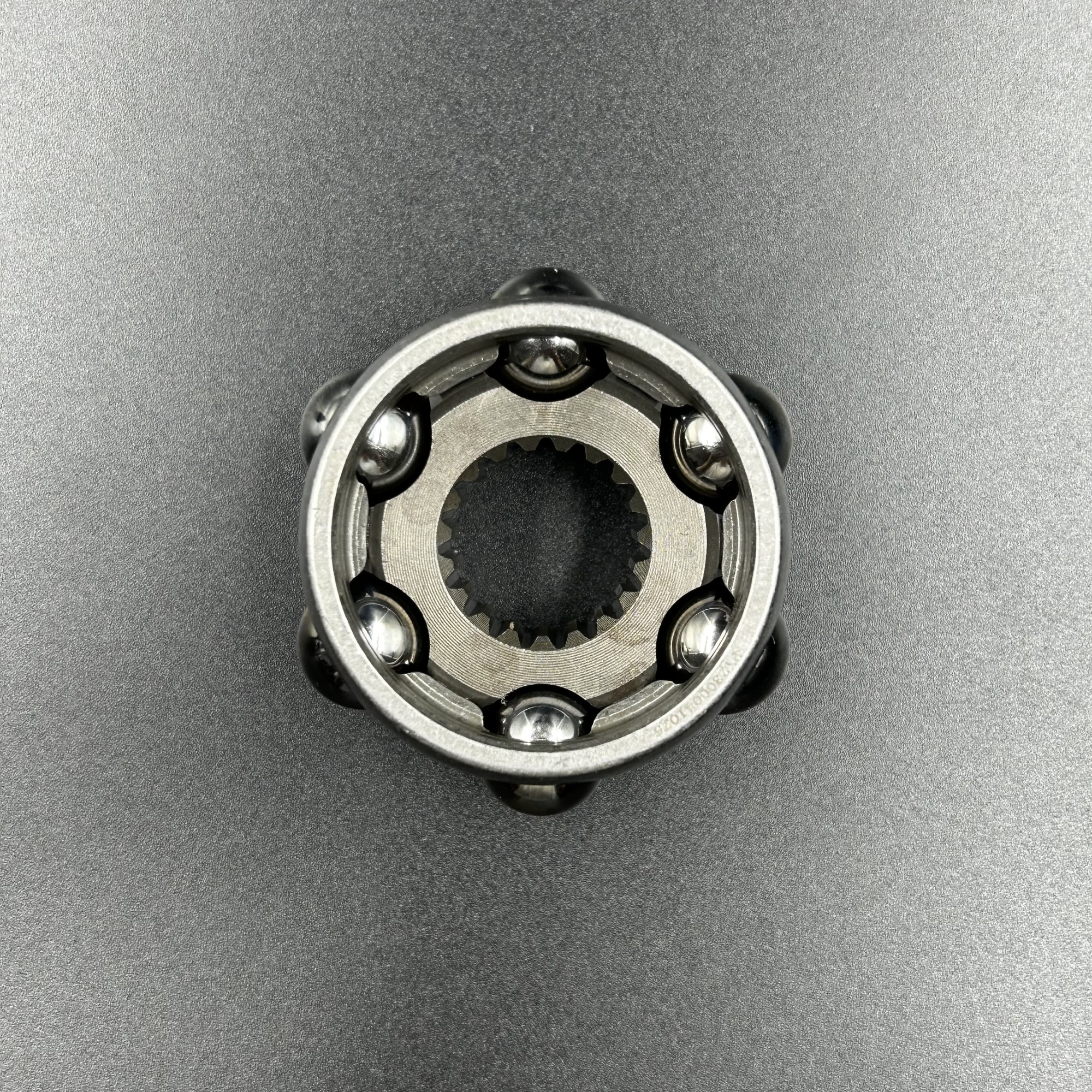 картинка Шрус внутернний в сборе (задний, правый) CFM 500/600 (ZIBO)