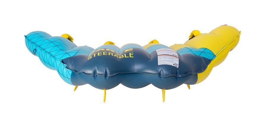 картинка Баллон буксируемый AIRHEAD Carve Steerable Tube