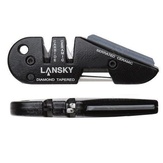картинка Точилка для ножей Lansky Blademedic PS-MED01