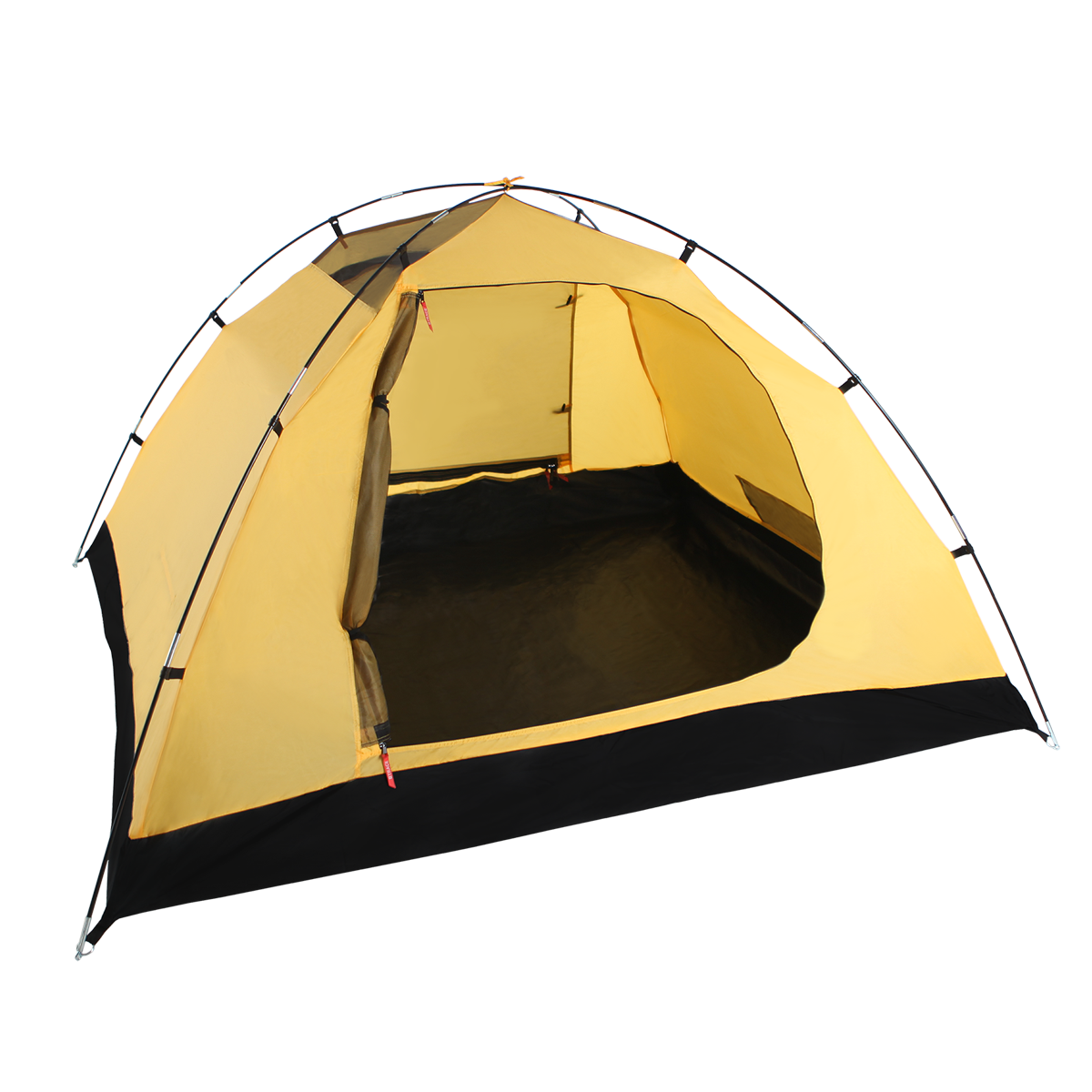 картинка Палатка BTrace Vang 3 (Зеленый)