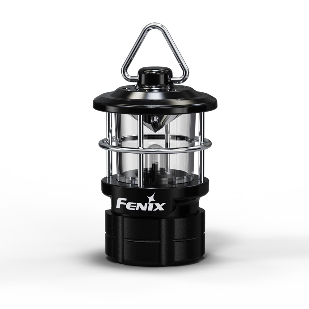 Фонарь Fenix тактический PD35R ACE + CL01 черный
