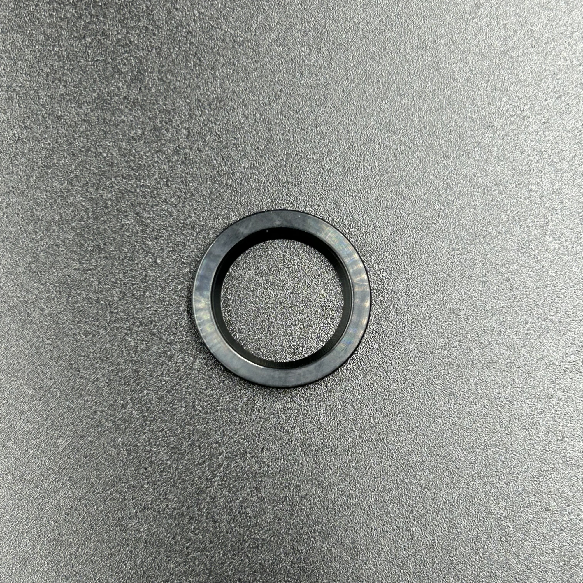 картинка Уплотнение гидроподъема (64E-43822-00 ; 91358-ZW1-701)  (Kacawa)