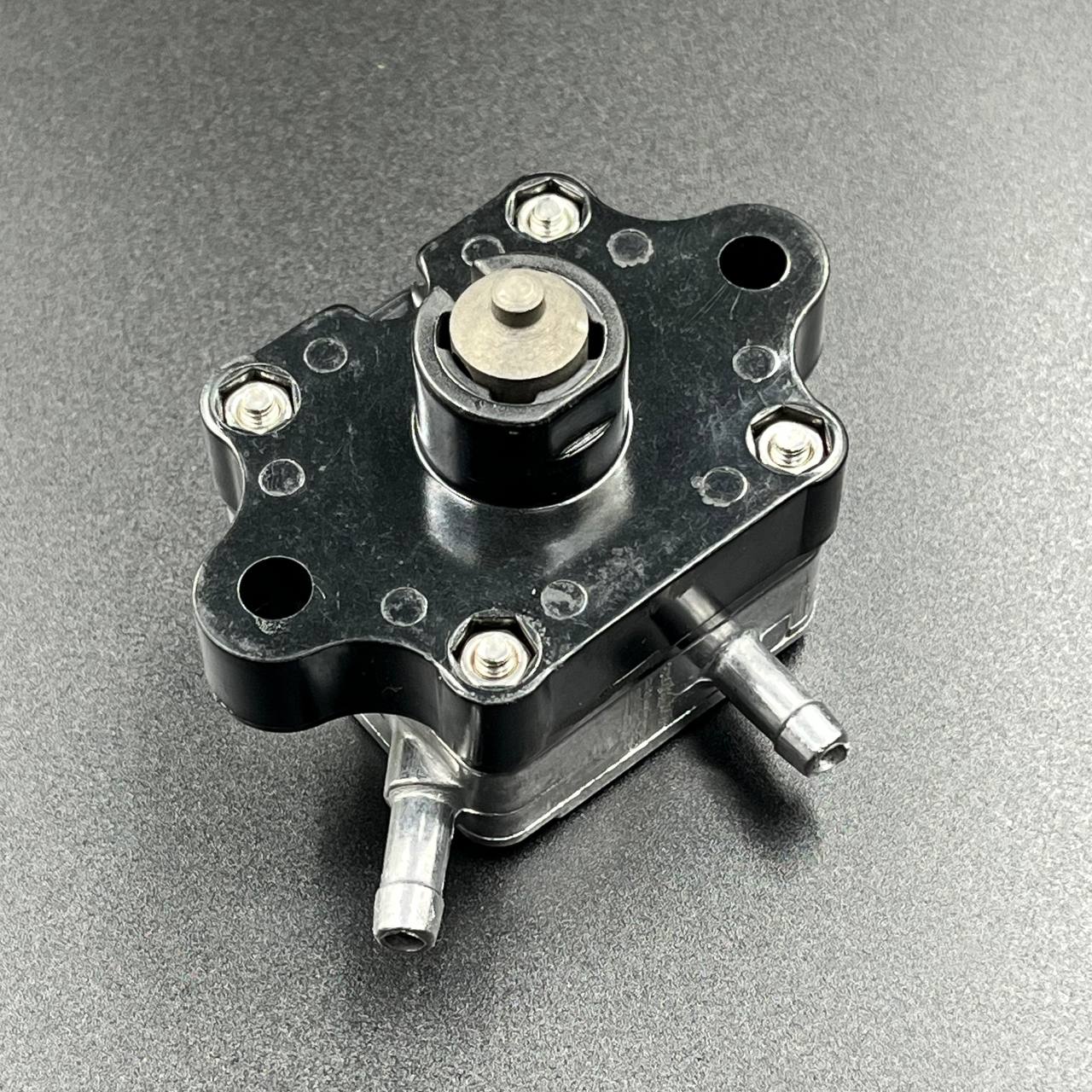 картинка Насос топливный Yamaha F9.9-15 (YUELANG)