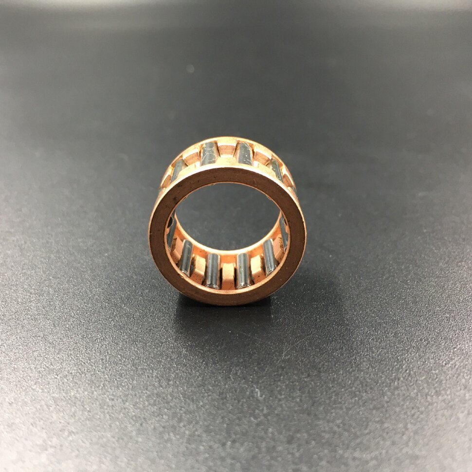 картинка Подшипник шатунный Tohatsu 6-9.8 (17x23x13.7) (Omax)