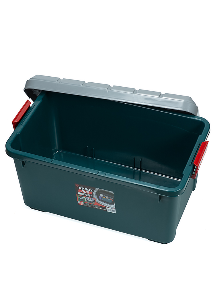 картинка Ящик IRIS RV BOX 600