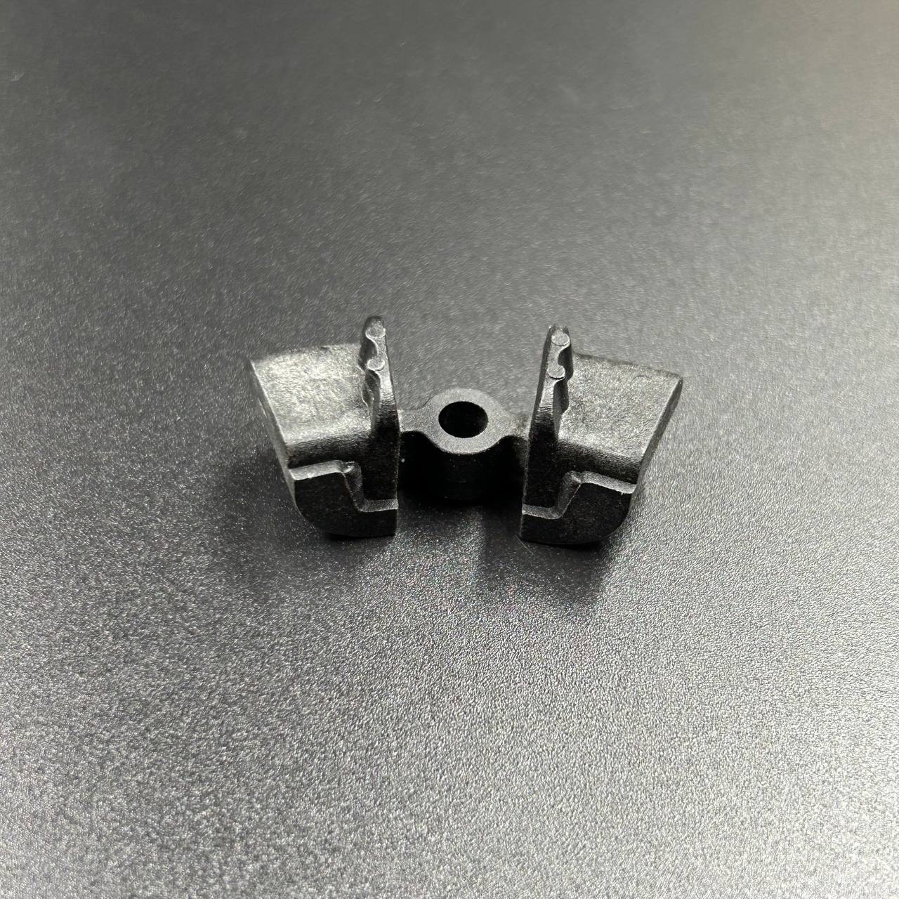 картинка Накладка опорная ведомого шкива HL ATV X8, U8, Z8 (ZIBO)