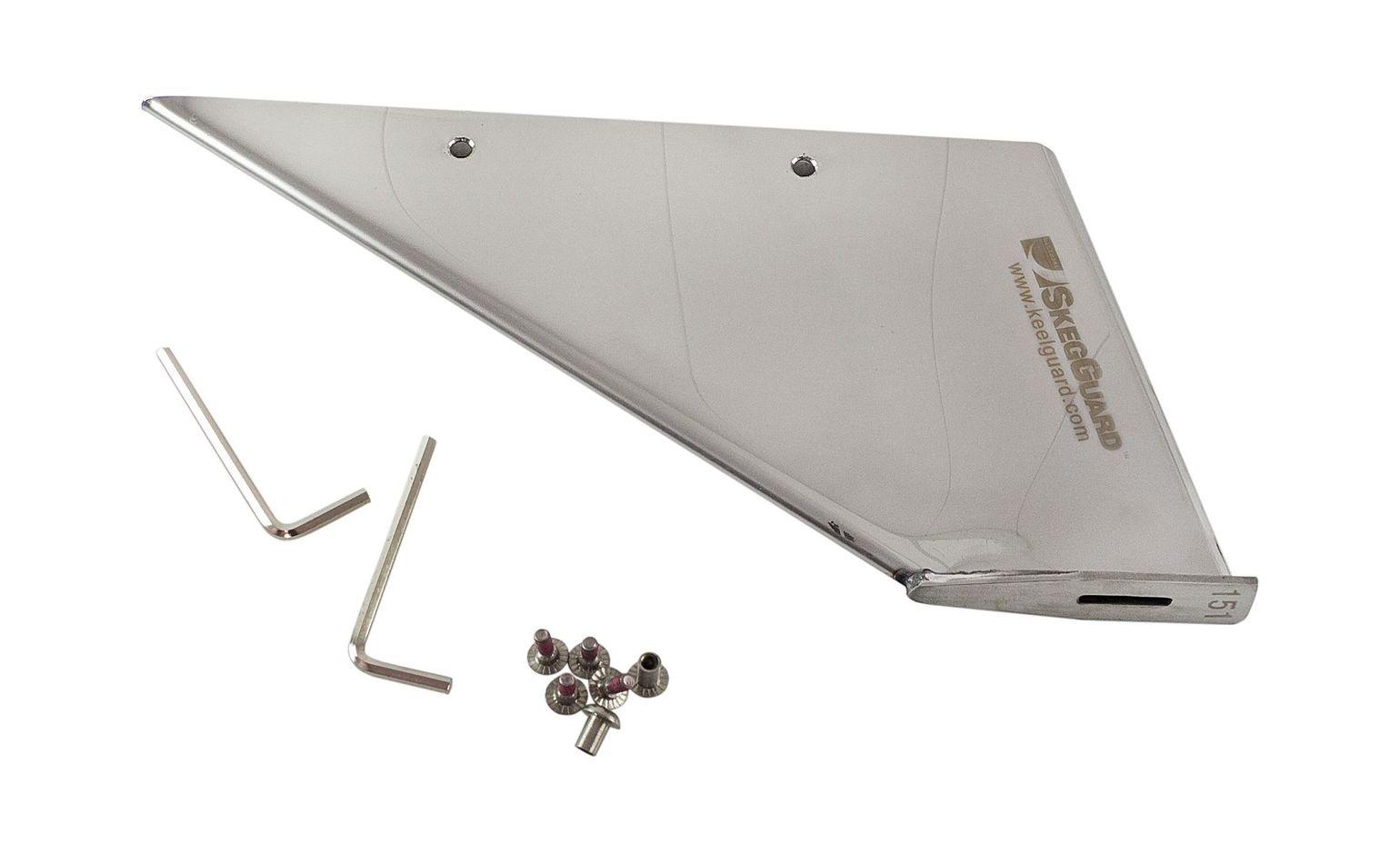 картинка Накладка килевая SkegGuard