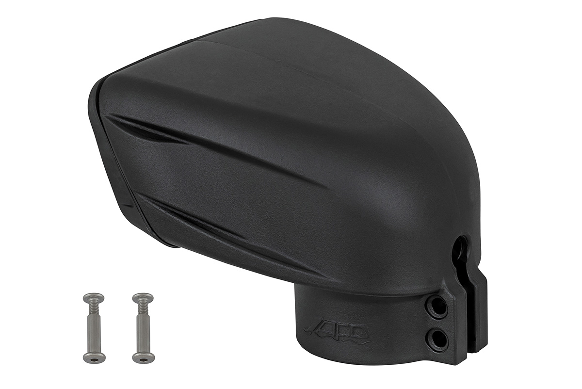 картинка Шноркель HAVAL H9 JAFO