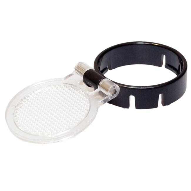 картинка Диффузионная линза Fenix