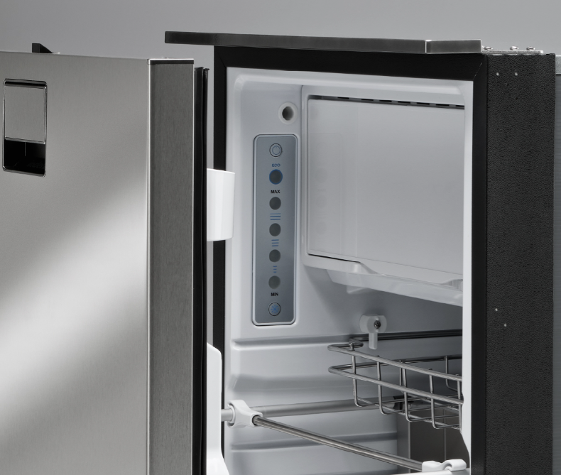 картинка Компрессорный холодильник Indel B Cruise 85 Drawer 12/24V