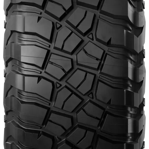 Шина BFGoodrich 27X9.00 R14 NHS Mud Terrain T/A KM3