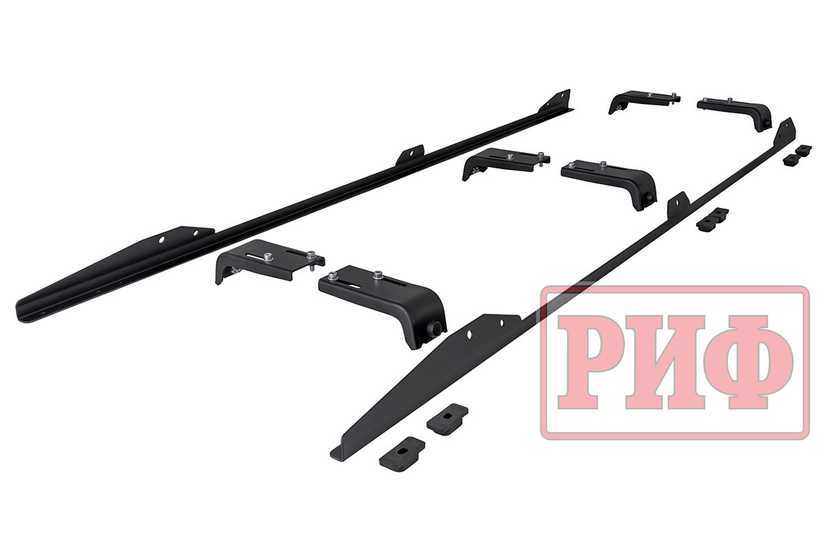 картинка Багажник (платформа) 1350x2100 мм для TANK 300