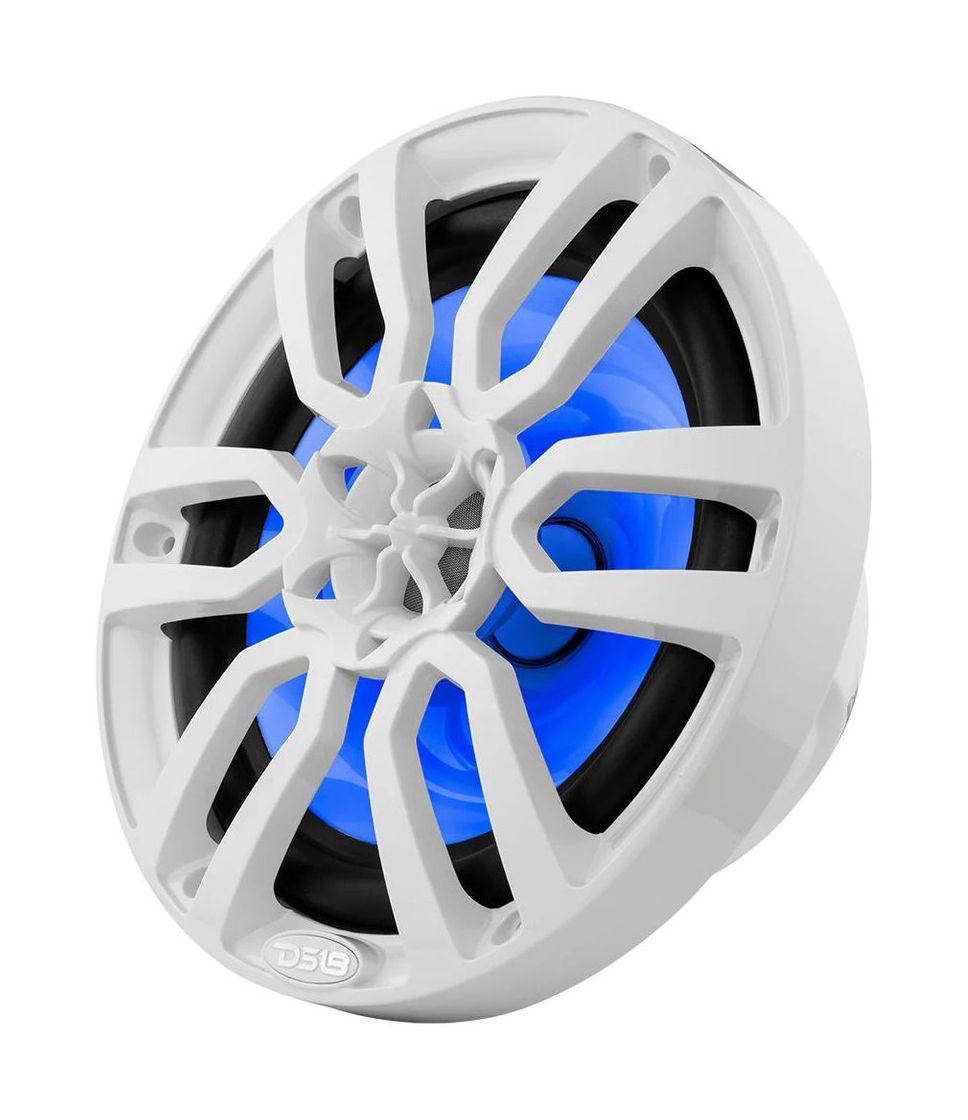 картинка Морская акустика RGB 8" NXL-8/WH, DS18