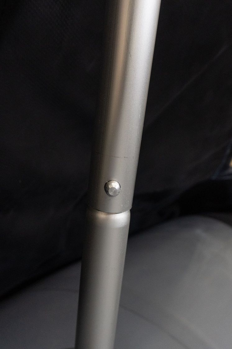 картинка Тент носовой для лодки Таймень NX 2800, 2900, 3200