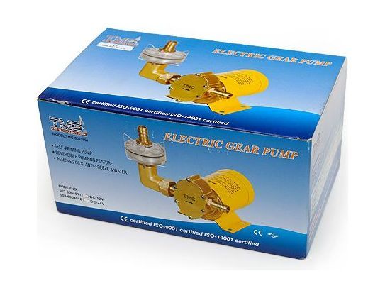 картинка Помпа топливная, 12 В