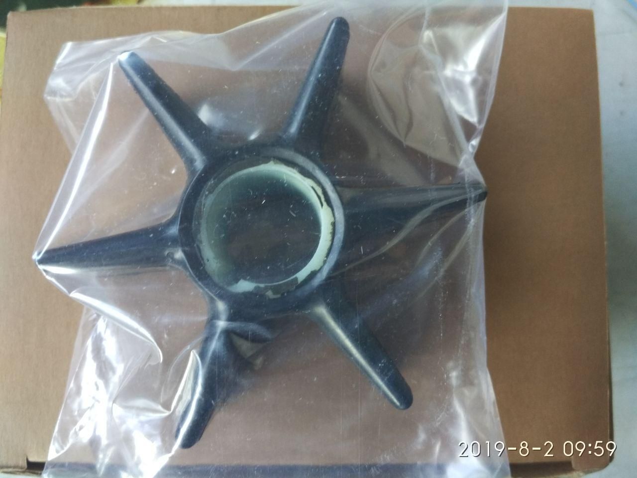 картинка Ремкомплект помпы Mercury 40-60, Omax