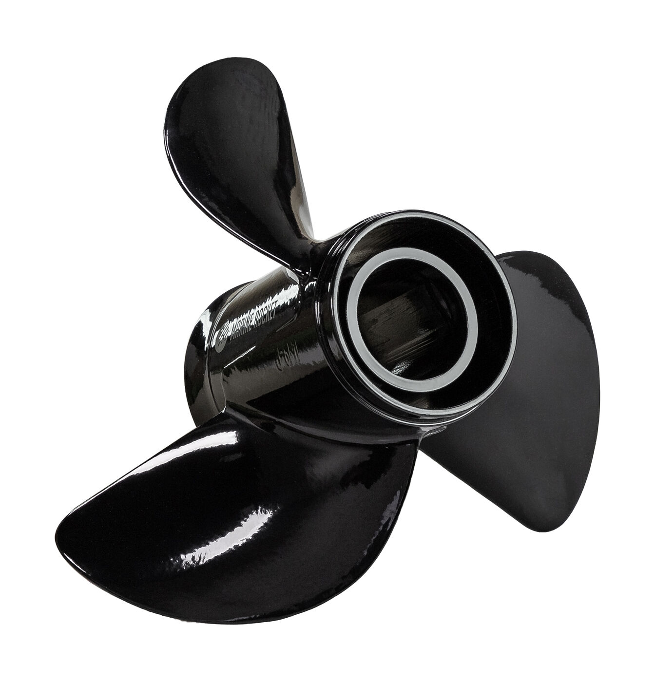 картинка Гребной винт 3x13x19, без втулки, Marine Rocket