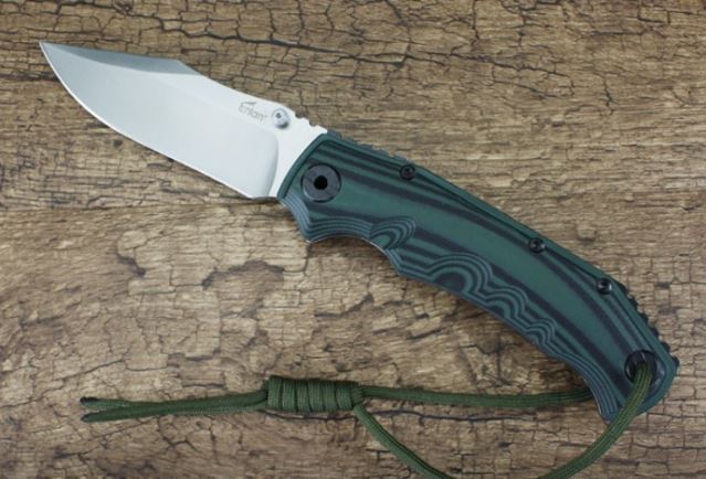 картинка Нож Enlan EW039-1