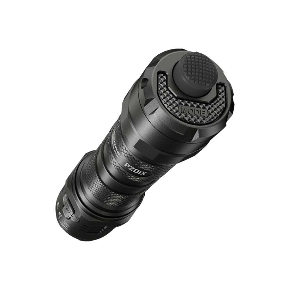 Nitecore P20iX
