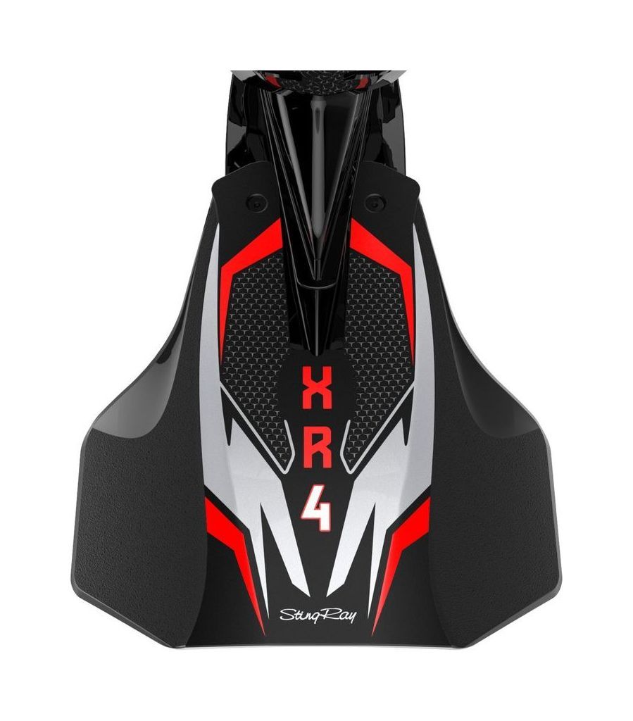 картинка Гидрокрыло StingRay XR4 Senior, черное