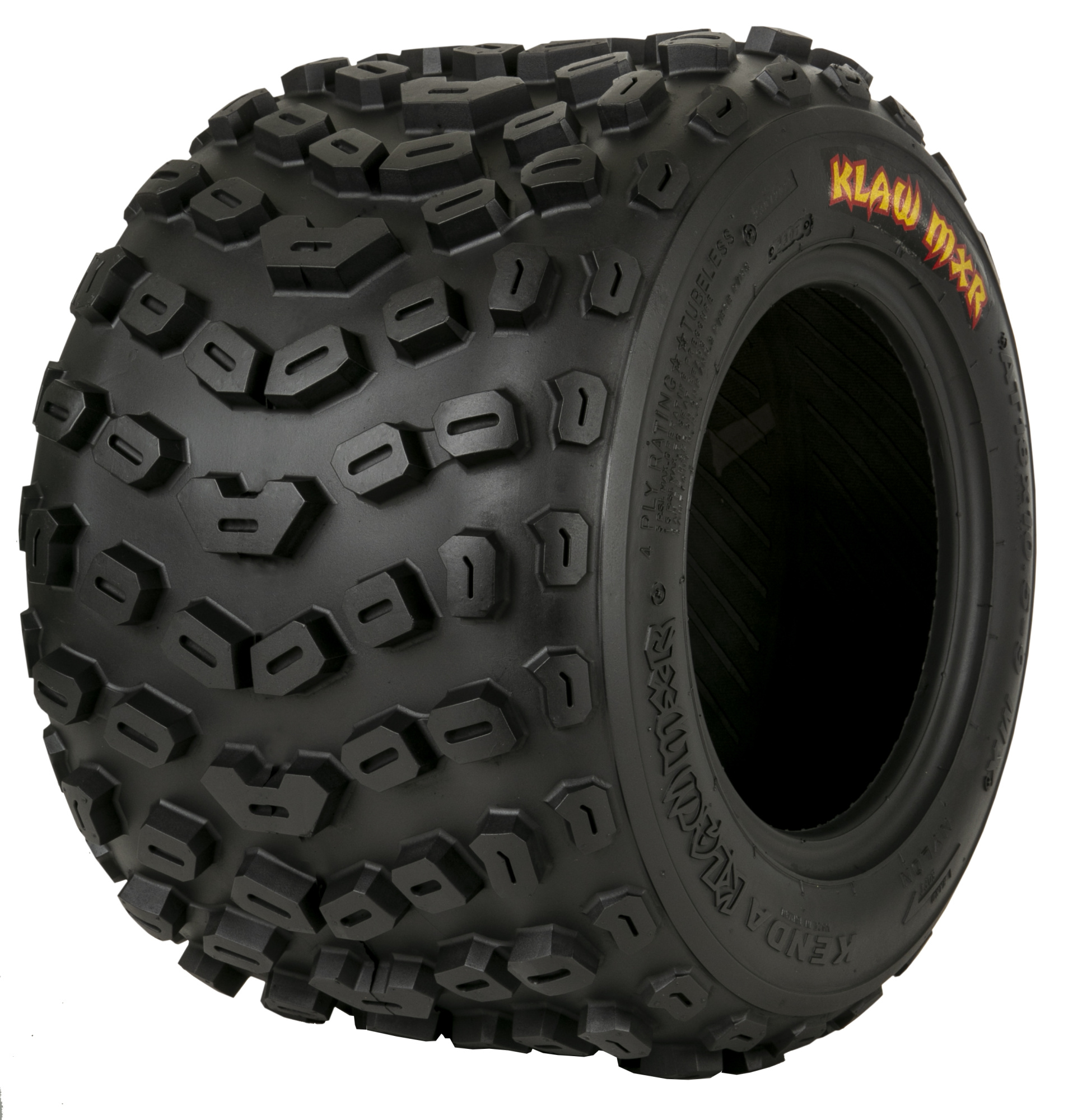 картинка Шина KENDA K533 KLAW TL 18X10.5-9 4PR 28F