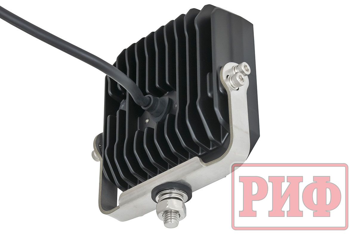 картинка Фара водительского света РИФ 45W LED