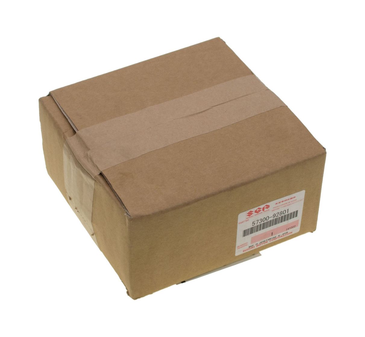 картинка Шестерни редуктора Suzuki DF140 (комплект)