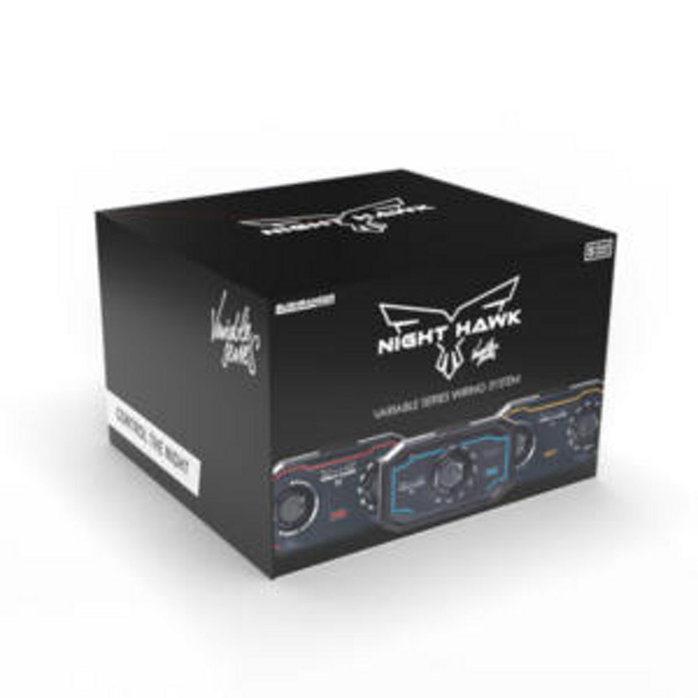 Комплект проводки NIGHT HAWK VBP ARB