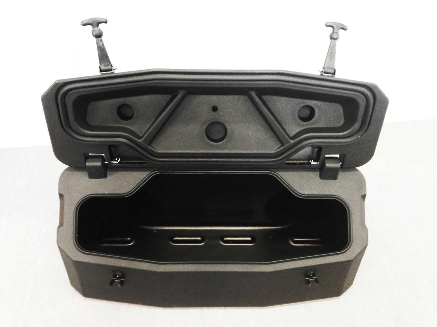 картинка Кофр задний для квадроцикла STORM MP 0128 V2