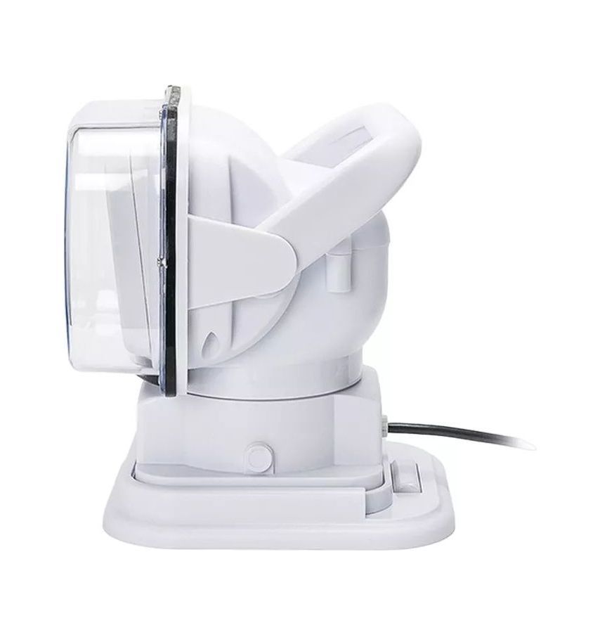 картинка Прожектор с дистанционным управлением белый, 9-32В, 3500лм