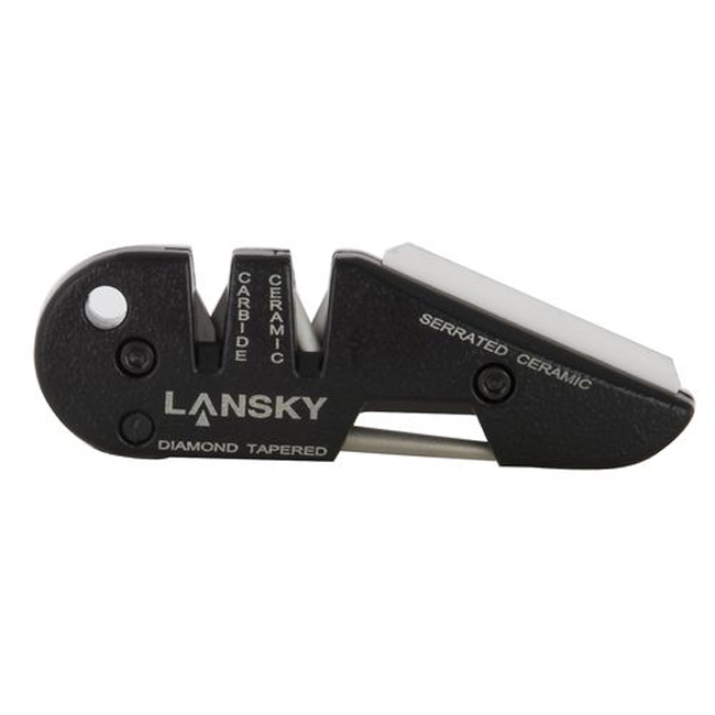 картинка Точилка для ножей Lansky Blademedic PS-MED01
