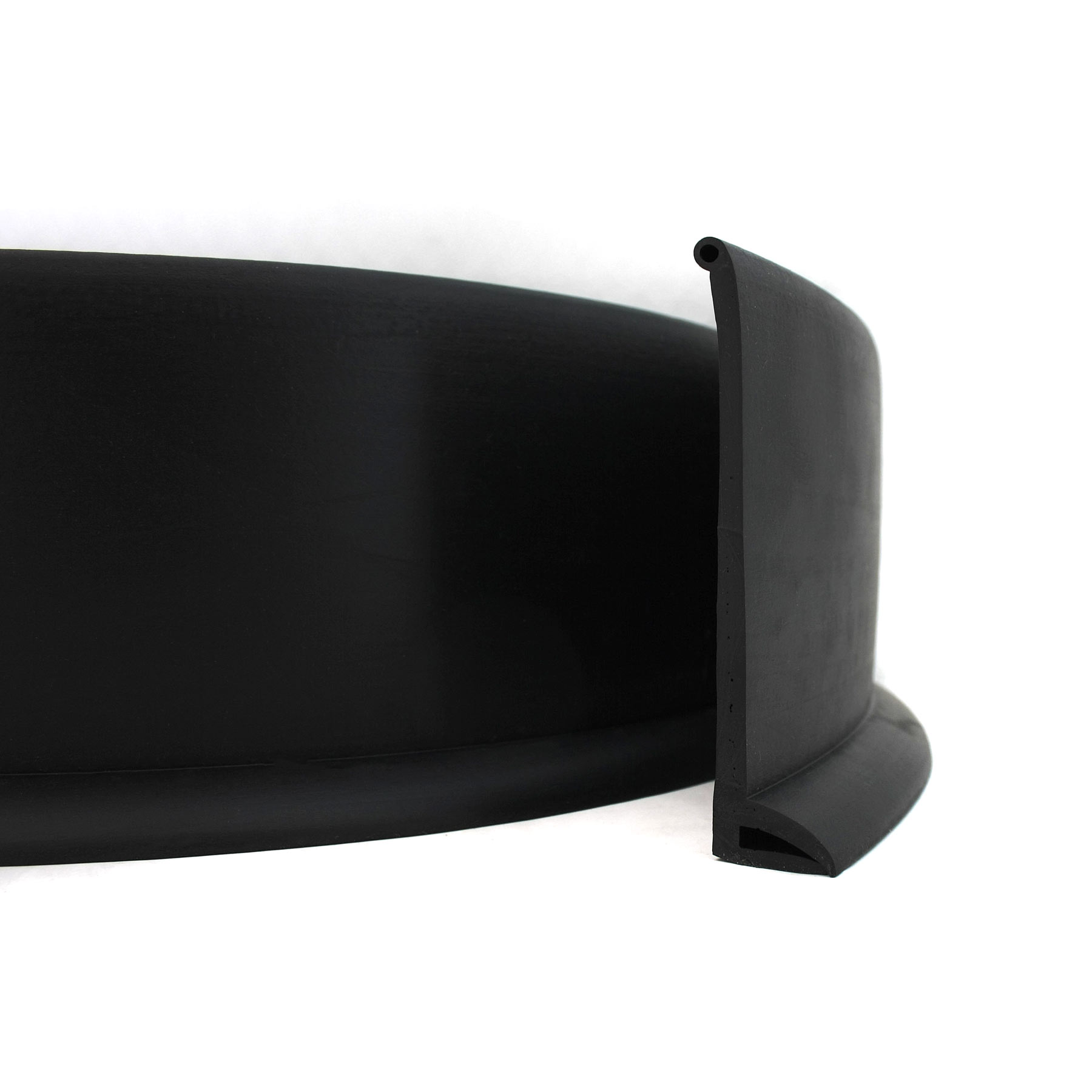 картинка Расширители колесных арок TR TROPHY ATV (100 мм*6 м)