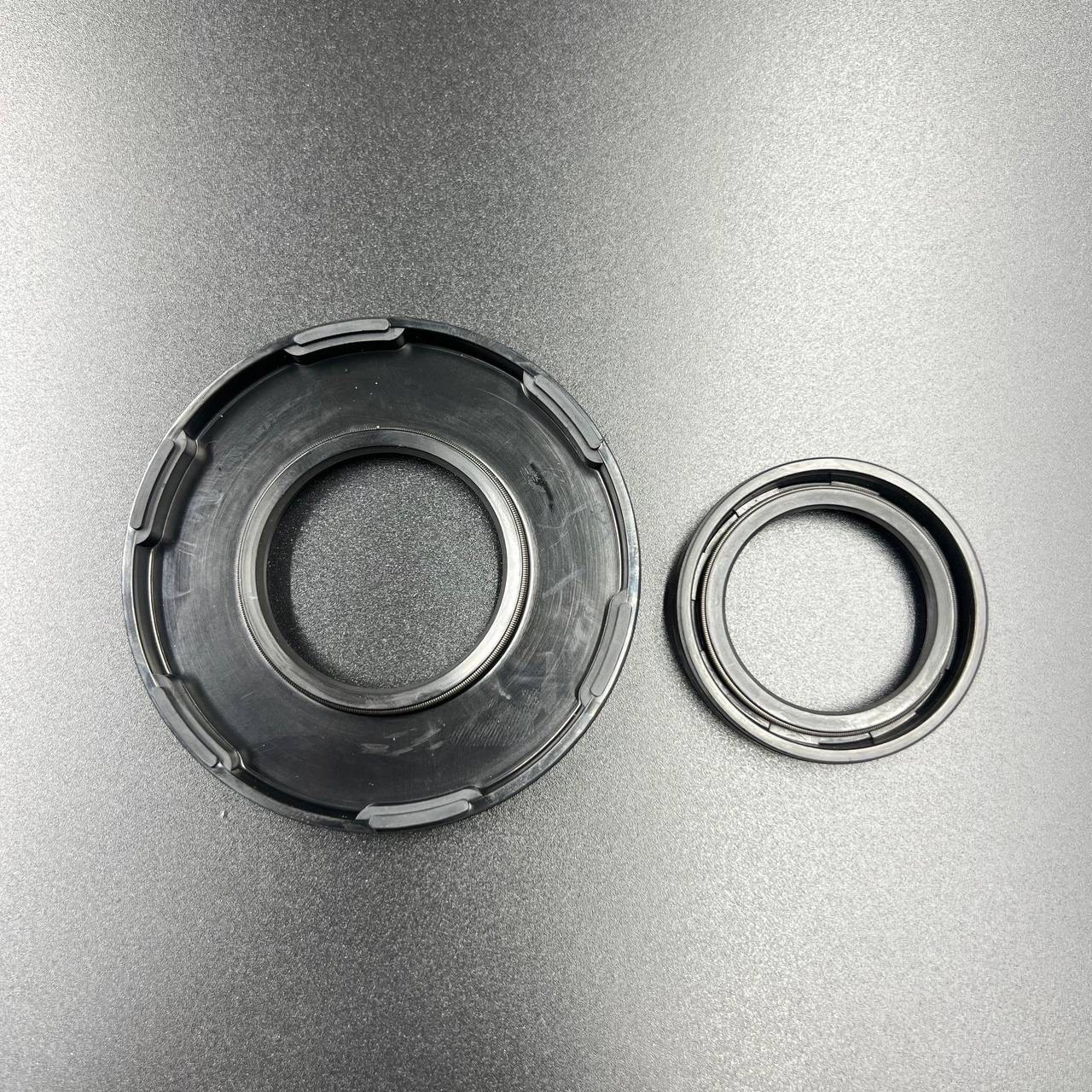 картинка Комплект сальников BRP GT670 (Osaka)