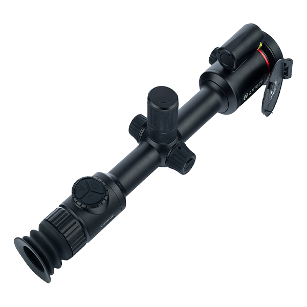 картинка Тепловизионный прицел Artelv Atomos 2.9x50мм 640x512 LRF