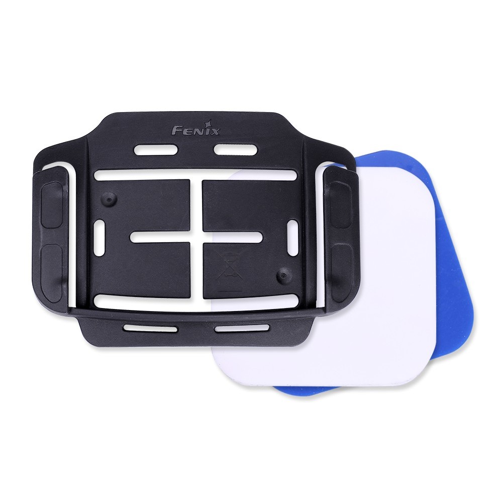 картинка Крепление для каски/шлема Fenix ALG-03