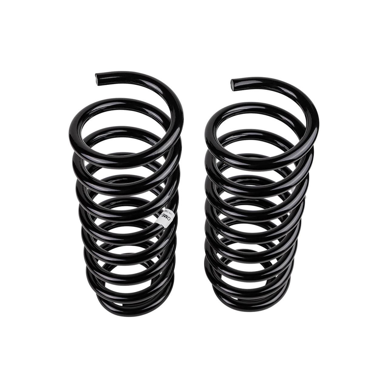 картинка Пружины подвески задние для Jeep Grand Cherokee 1993-1998 OME комплект ARB
