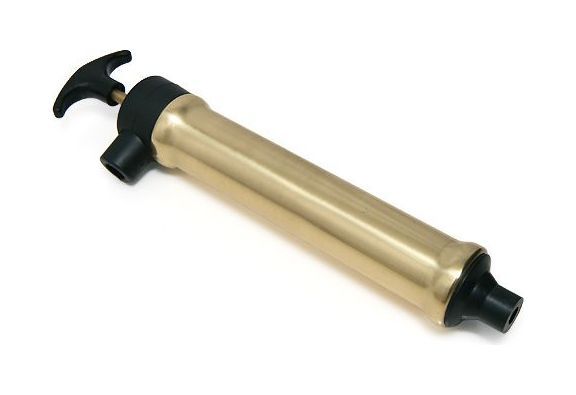 картинка Насос ручной для замены масла в двигателе