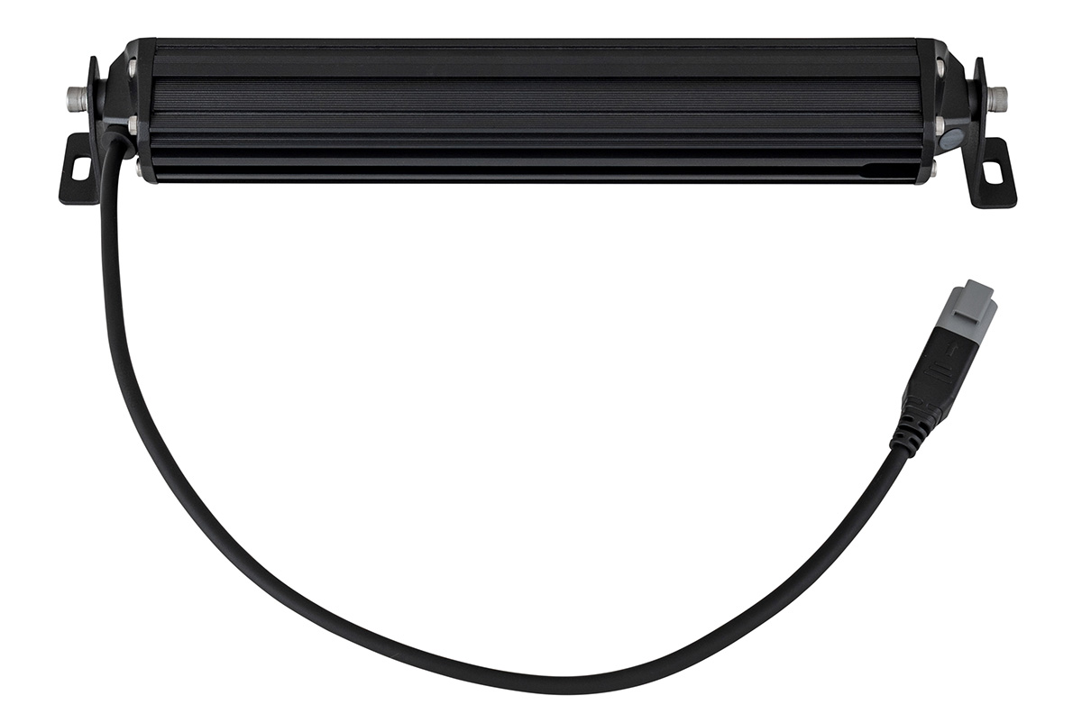 картинка Фара комбинированного света AURORA 279 мм 60W LED