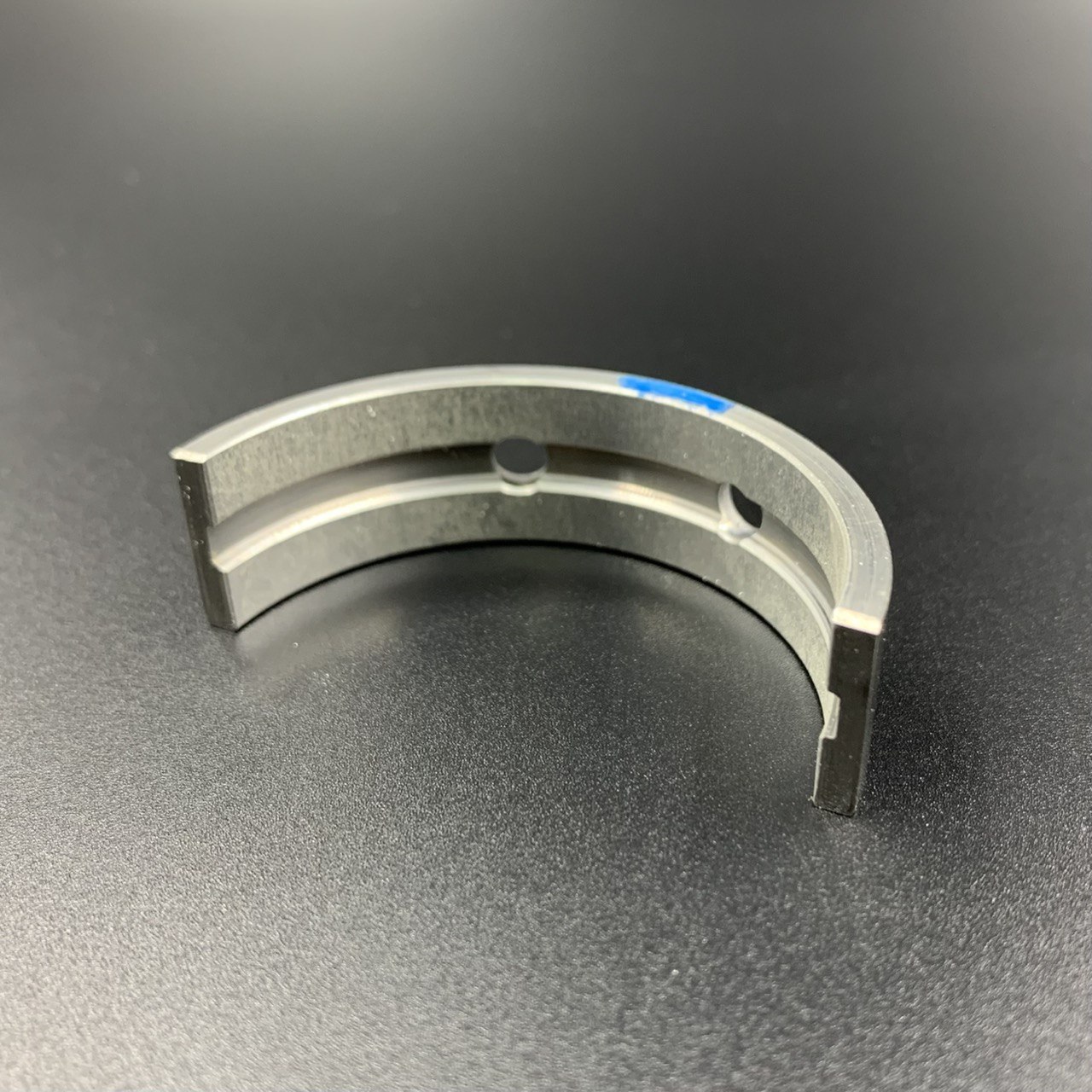 картинка Вкладыш коренной Yamaha F75-115 (Blue) (67F-11416-10) (Yamaha)