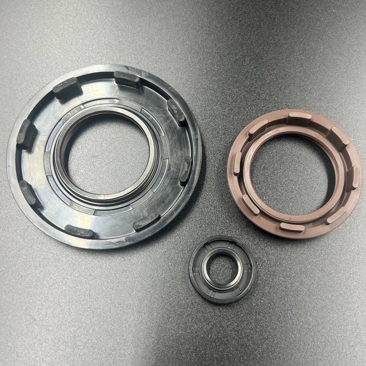 картинка Полный комплект прокладок Polaris 600 (2008-2013) (KINETIX)