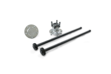 картинка Разгруженные полуоси для Нивы под ABS (22 шлица)