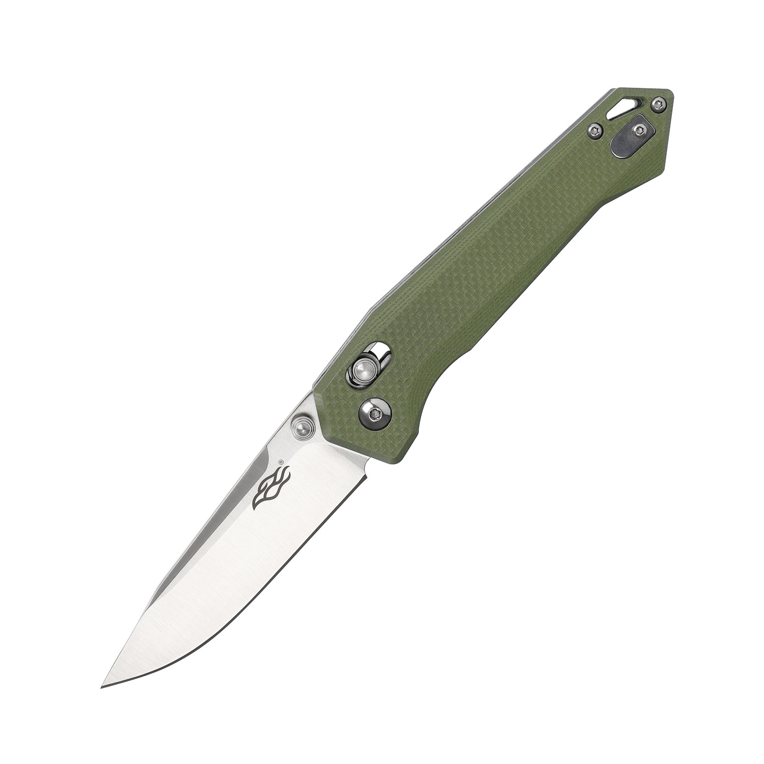картинка Нож Firebird FB7651-GR