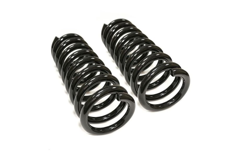 картинка Комплект пружин Нива Шевроле передние +2" VERO